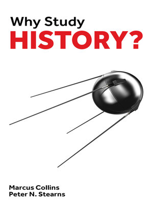 cover image of Why Study History?